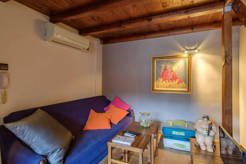 ~The Gallery ~ Art Studio In The Heart Of Sofia Apartment Bulgaria